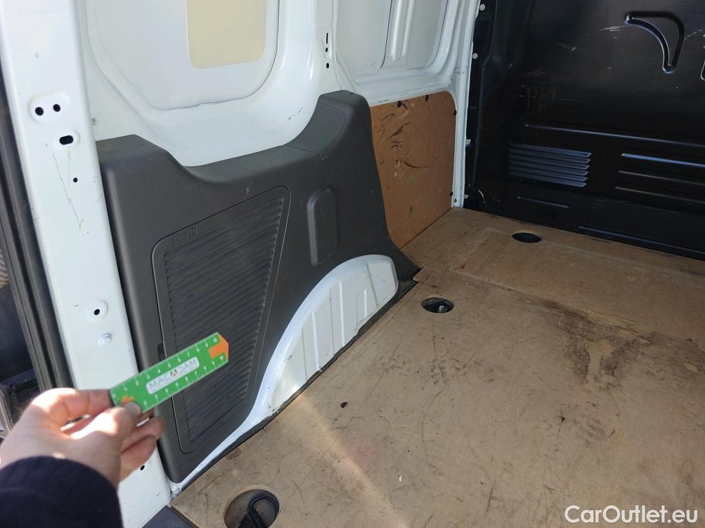  Ford  Transit Connect FORD /2013/4P/furgón Van 1.5 TDCi 74kW Trend 200 L1 Aut #6