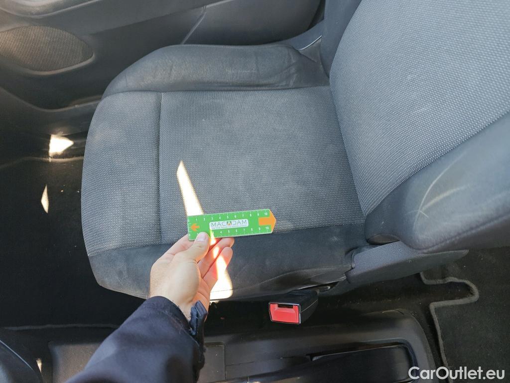  Citroen  Berlingo CITROEN  COMBI Talla M BlueHDi 100 S&S LIVE (IND) #46