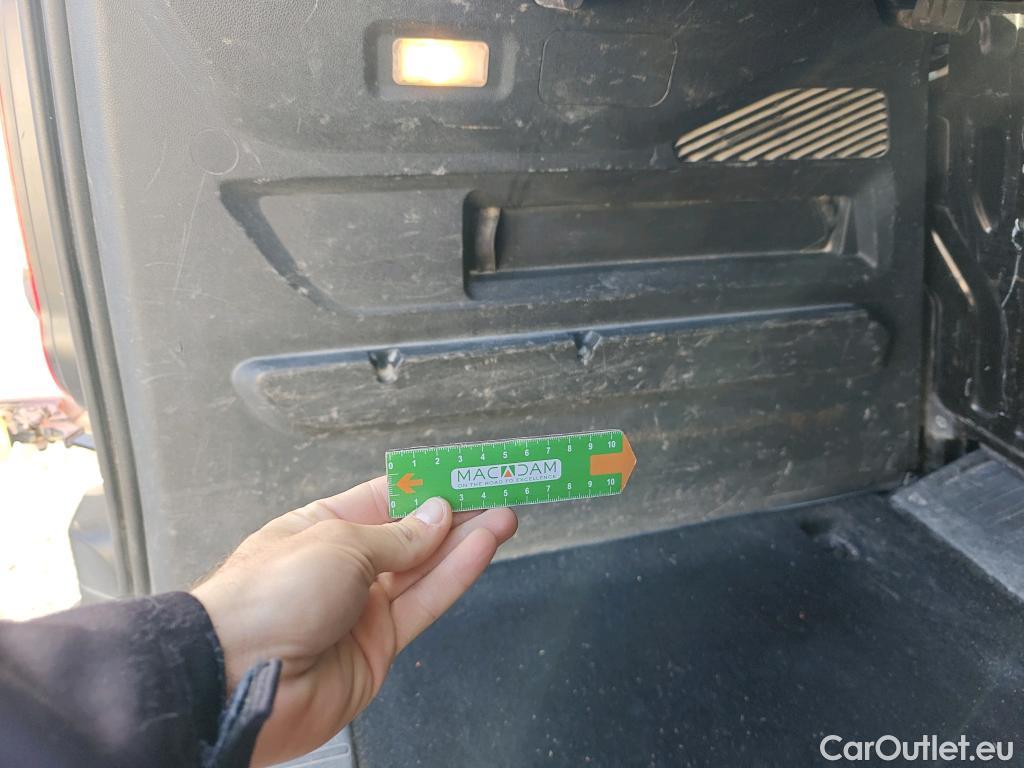  Citroen  Berlingo CITROEN  COMBI Talla M BlueHDi 100 S&S LIVE (IND) #1