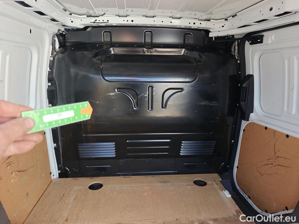  Ford  Transit Connect FORD /2013/4P/furgón Van 1.5 TDCi 74kW Trend 200 L1 Aut #10