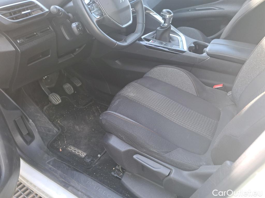  Peugeot  3008 PEUGEOT  / 2020 / 5P / todoterreno 1.5 BlueHDi 96kW (130CV) S&S Active Pack (AC4) #30