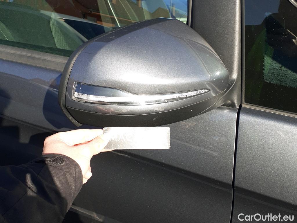  Mercedes  V-Klasse MERCEDES-BENZ Clase V / 2014 / 4P / monovolumen 220 d Clase V Largo #33