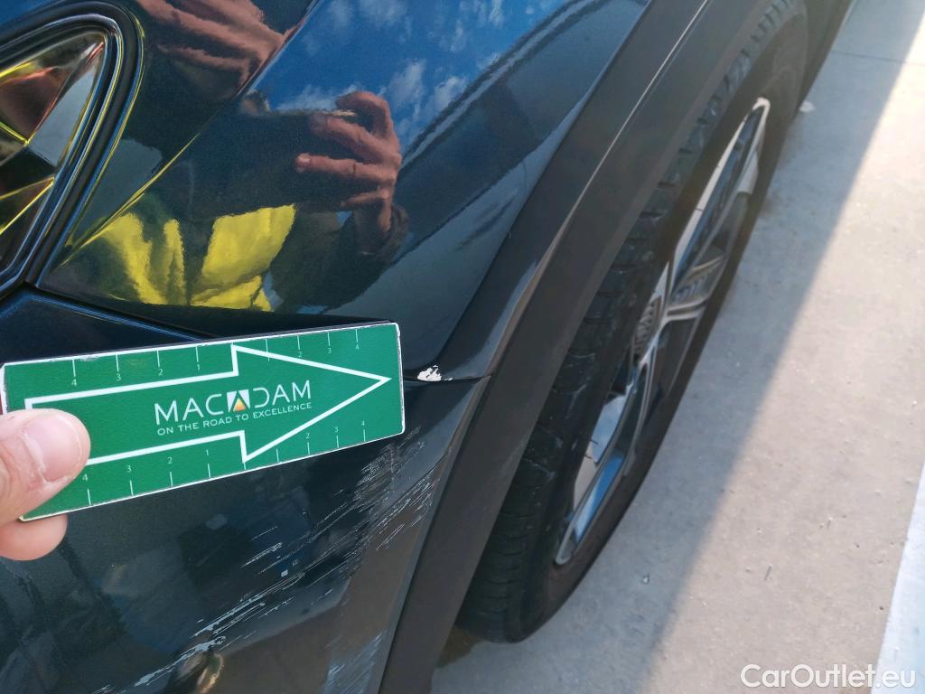  Hyundai  Tucson HYUNDAI  / 2020 / 5P / todoterreno 1.6 TGDI PHEV 195kW Maxx Auto 4X4 #5