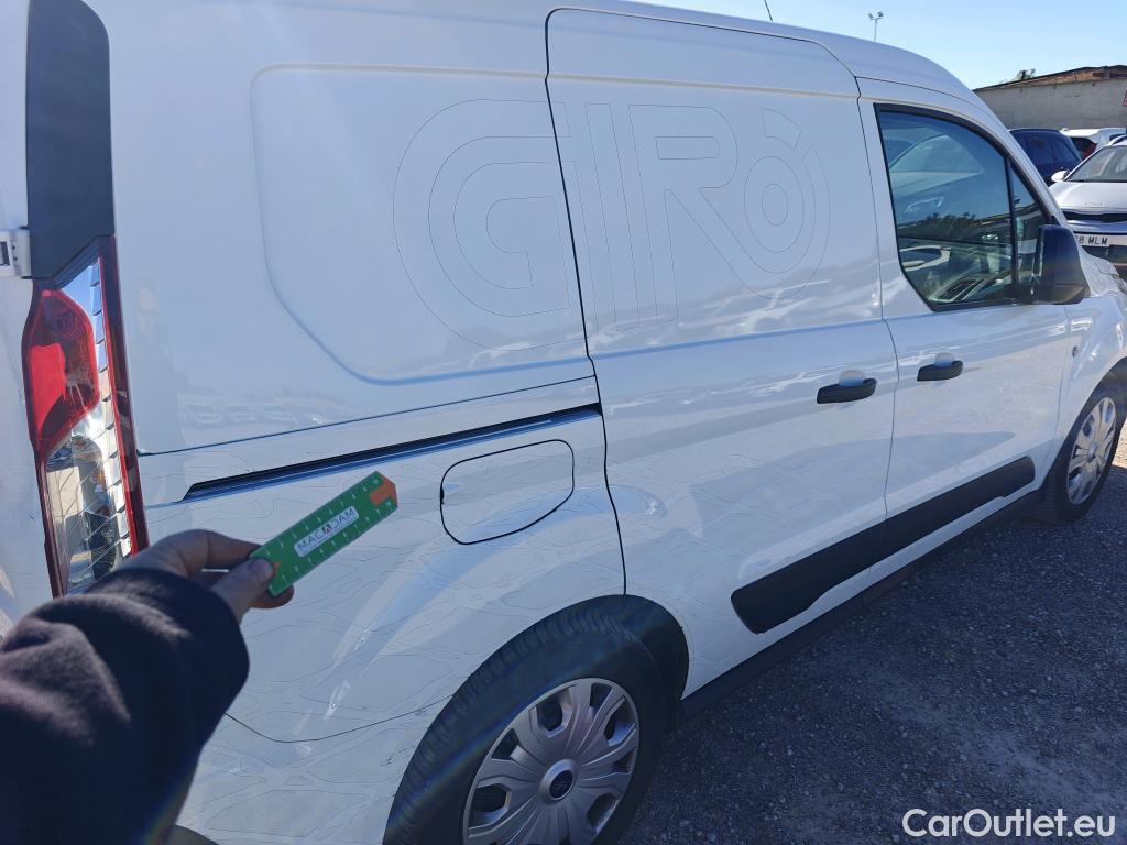  Ford  Transit Connect FORD /2013/4P/furgón Van 1.5 TDCi 74kW Trend 200 L1 Aut #13