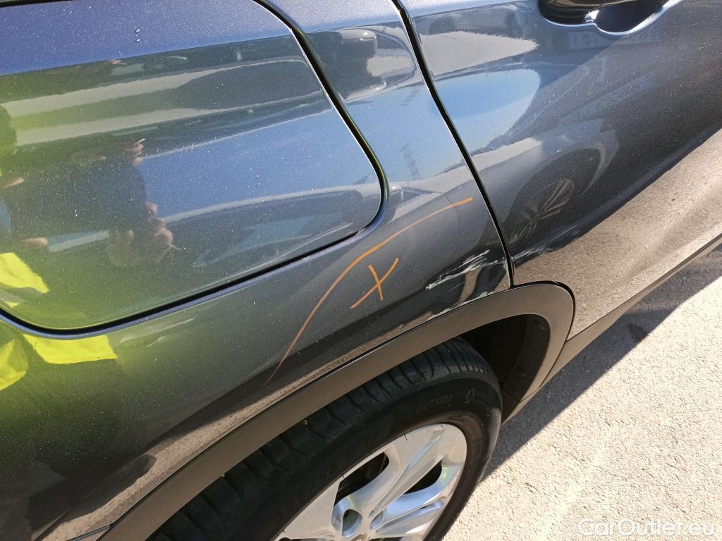  Bmw  X2 BMW  / 2017 / 5P / todoterreno sDrive18d (AC) #1