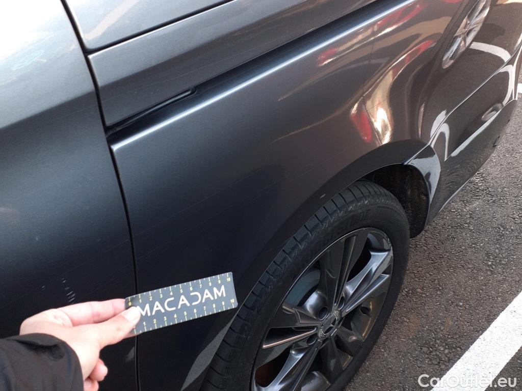  Mercedes  V-Klasse MERCEDES-BENZ Clase V / 2014 / 4P / monovolumen 220 d Clase V Largo #11