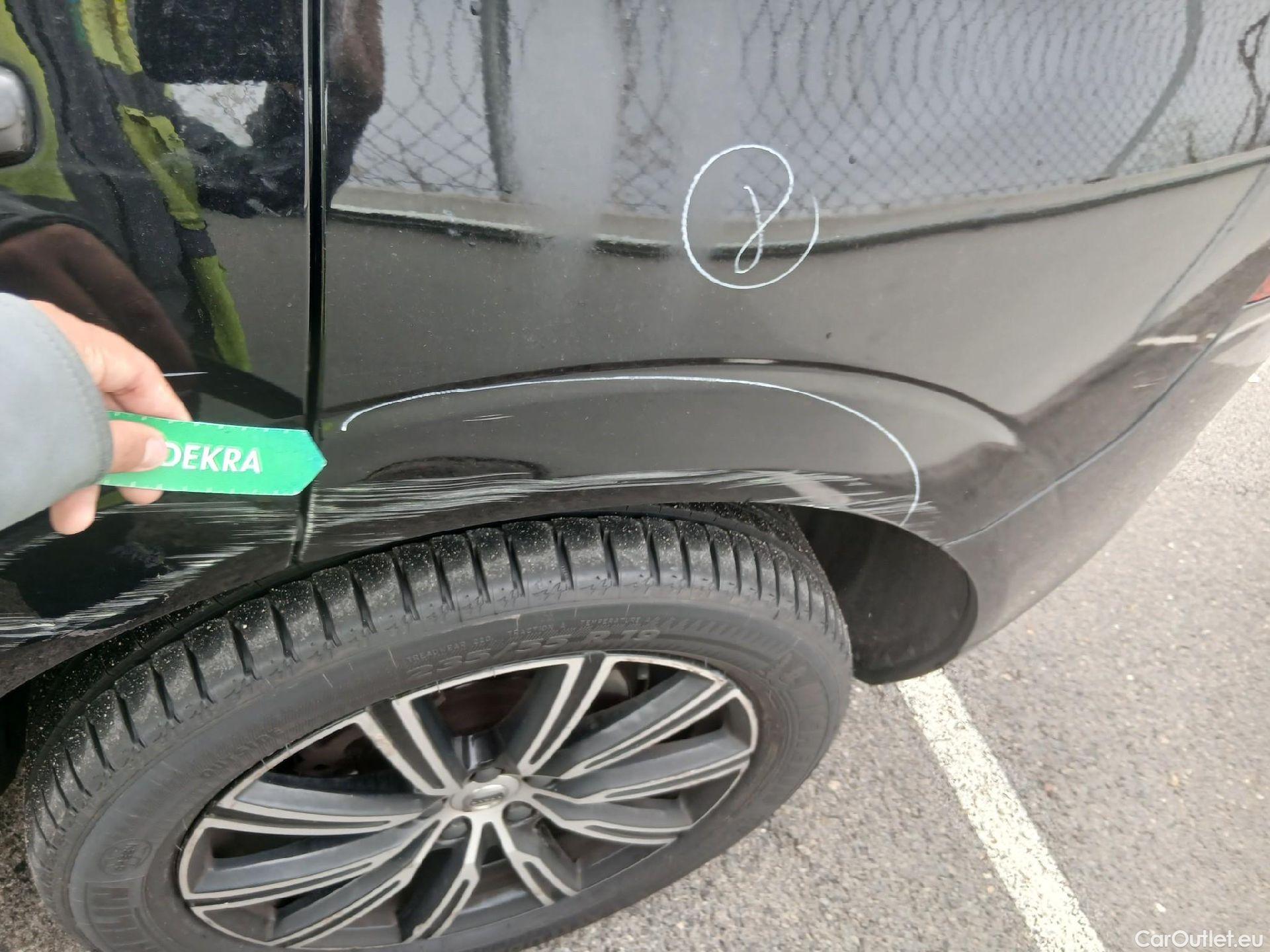  Volvo  XC60 VOLVO  / 2017 / 5P / todoterreno 2.0 T8 AWD Inscription Auto #25