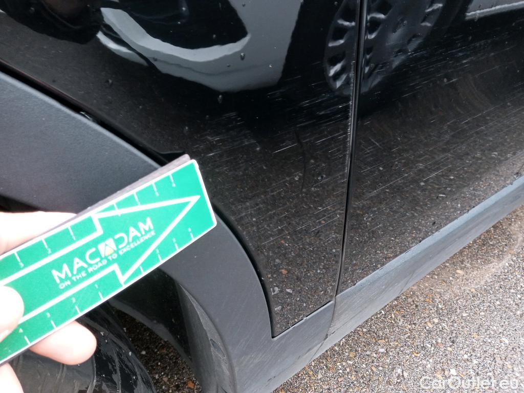  Bmw  X2 BMW  / 2017 / 5P / todoterreno sDrive18d #18