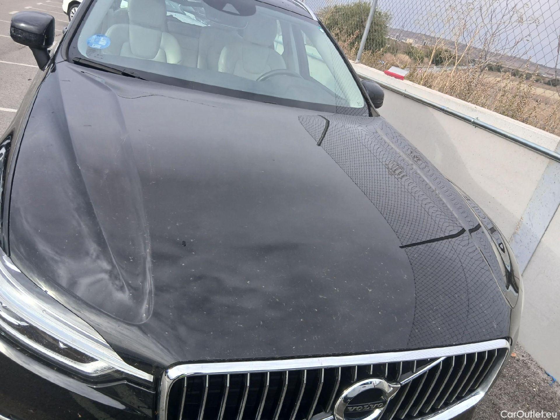  Volvo  XC60 VOLVO  / 2017 / 5P / todoterreno 2.0 T8 AWD Inscription Auto #10
