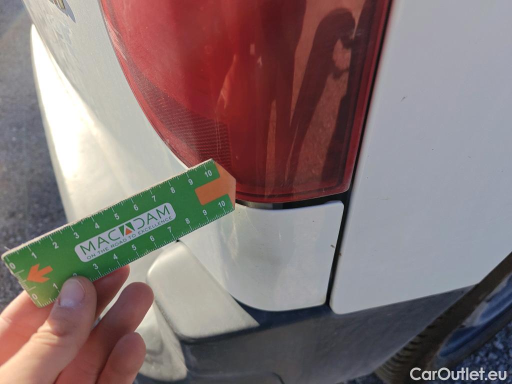  Citroen  Berlingo CITROEN  COMBI Talla M BlueHDi 100 S&S LIVE (IND) #8