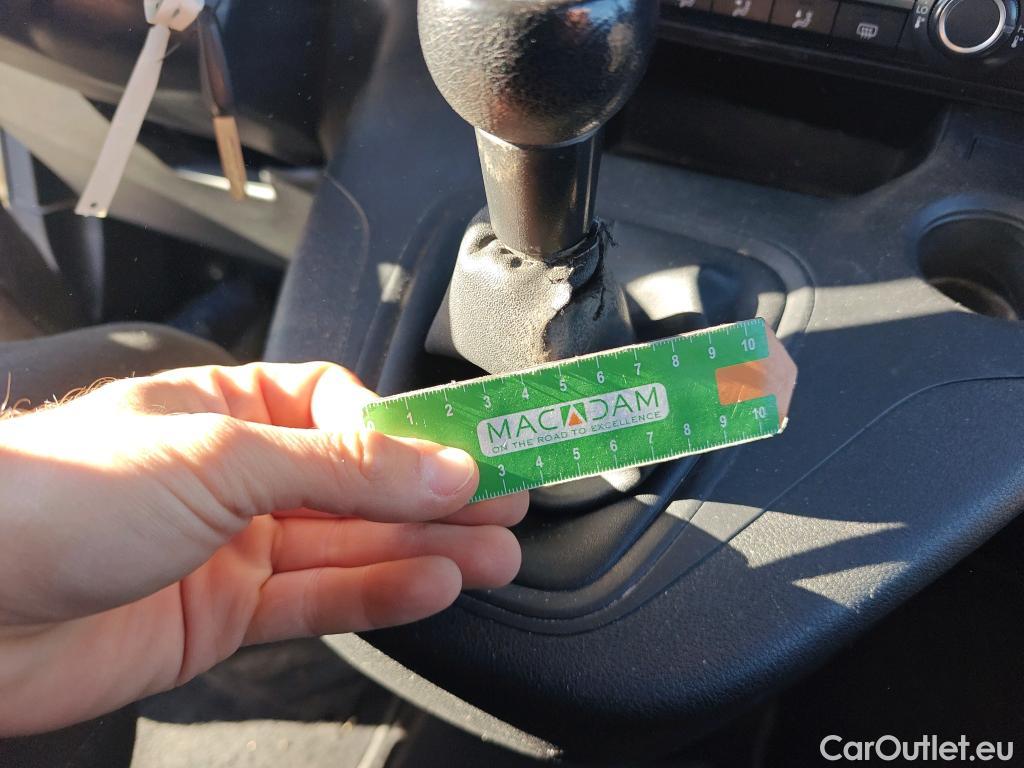  Citroen  Berlingo CITROEN  COMBI Talla M BlueHDi 100 S&S LIVE (IND) #48