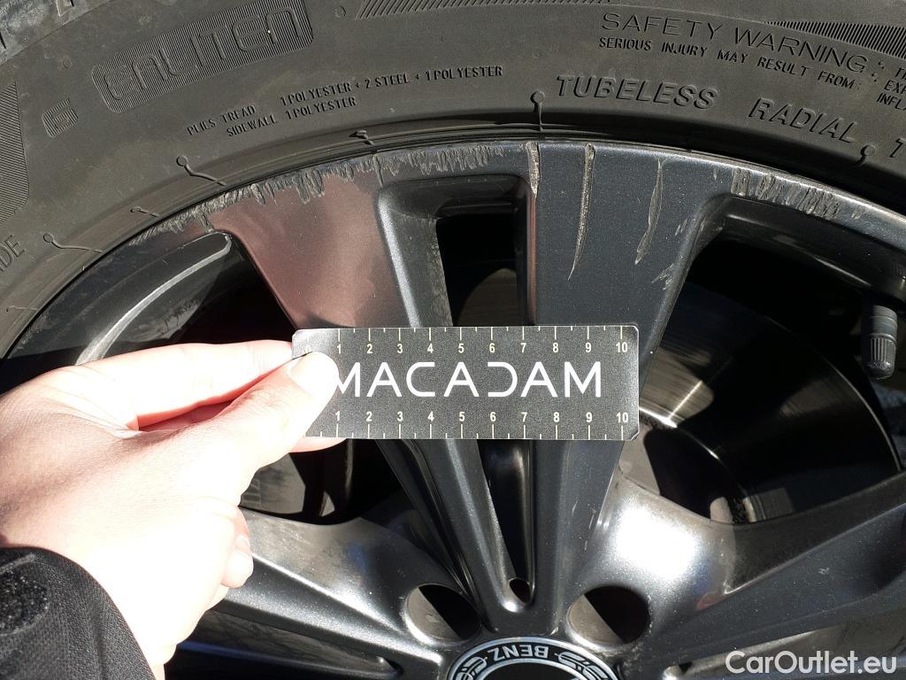  Mercedes  V-Klasse MERCEDES-BENZ Clase V / 2014 / 4P / monovolumen 220 d Clase V Largo #27