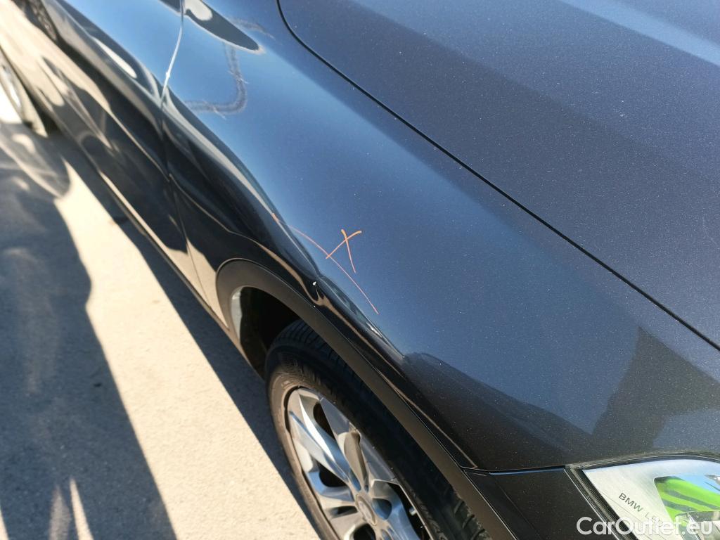  Bmw  X2 BMW  / 2017 / 5P / todoterreno sDrive18d (AC) #11