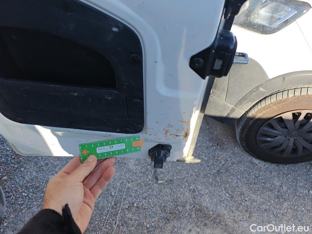  Citroen  Berlingo CITROEN  COMBI Talla M BlueHDi 100 S&S LIVE (IND) #44