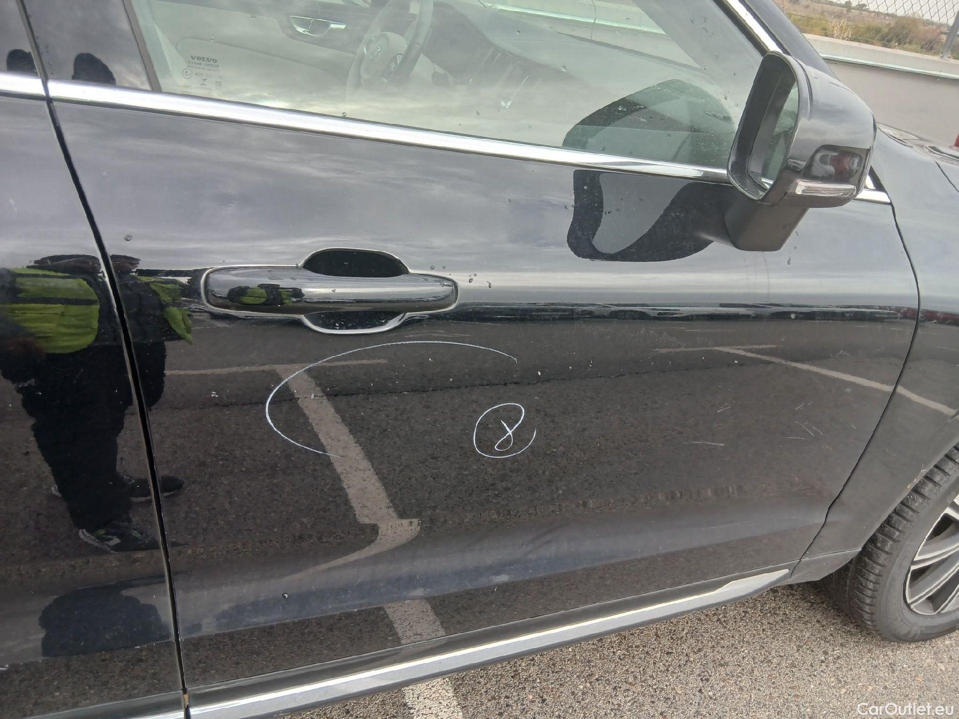  Volvo  XC60 VOLVO  / 2017 / 5P / todoterreno 2.0 T8 AWD Inscription Auto #38