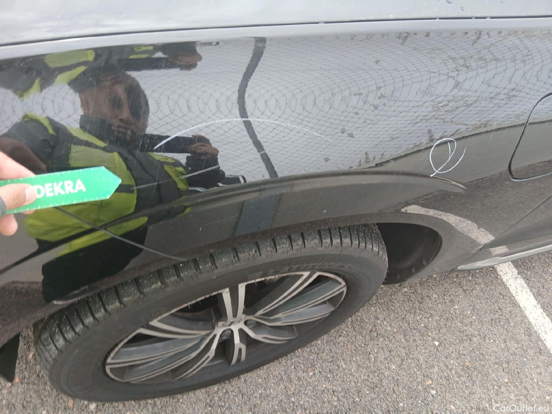  Volvo  XC60 VOLVO  / 2017 / 5P / todoterreno 2.0 T8 AWD Inscription Auto #14