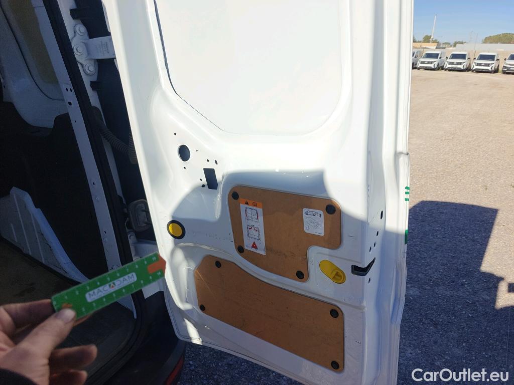  Ford  Transit Connect FORD /2013/4P/furgón Van 1.5 TDCi 74kW Trend 200 L1 Aut #8