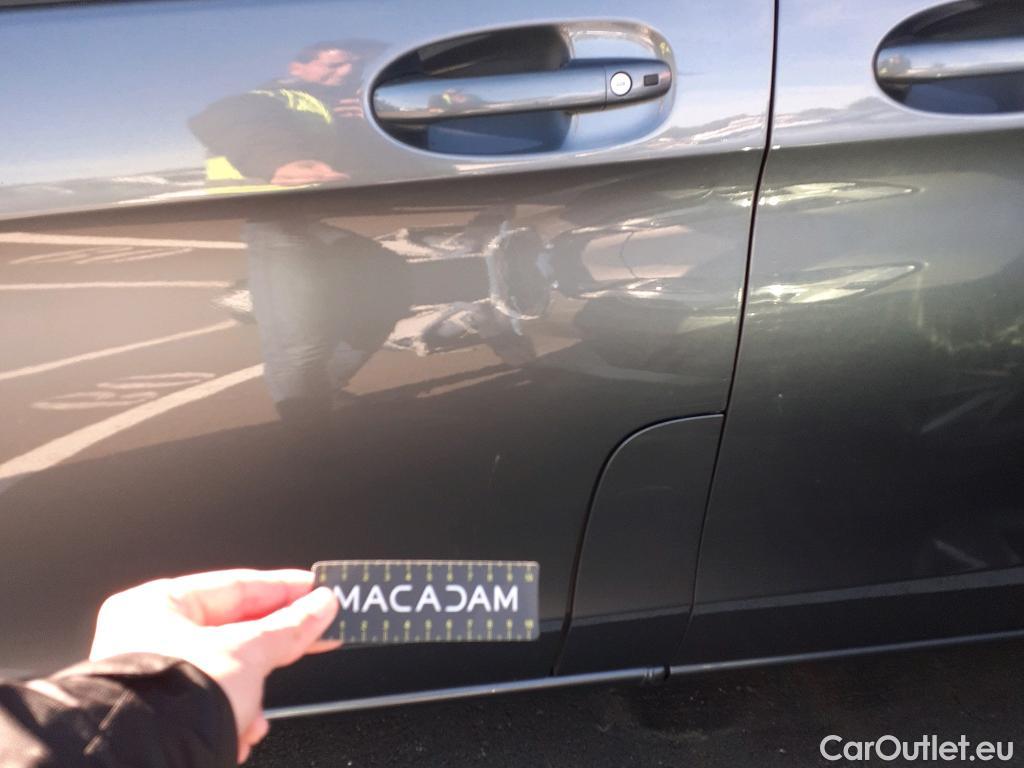  Mercedes  V-Klasse MERCEDES-BENZ Clase V / 2014 / 4P / monovolumen 220 d Clase V Largo #15