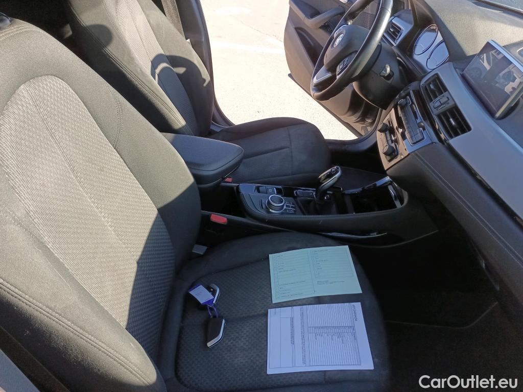  Bmw  X2 BMW  / 2017 / 5P / todoterreno sDrive18d (AC) #9