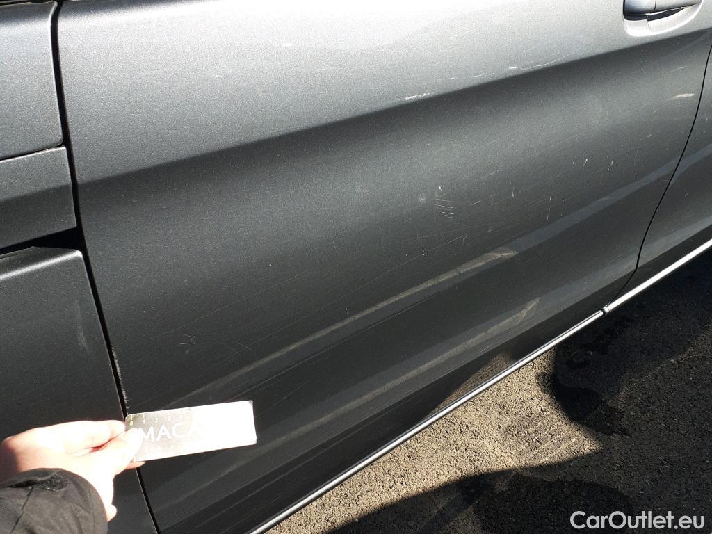  Mercedes  V-Klasse MERCEDES-BENZ Clase V / 2014 / 4P / monovolumen 220 d Clase V Largo #8