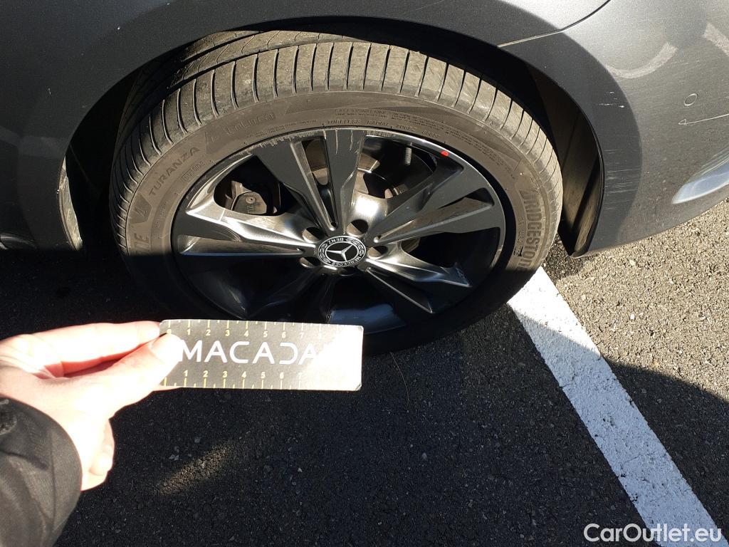  Mercedes  V-Klasse MERCEDES-BENZ Clase V / 2014 / 4P / monovolumen 220 d Clase V Largo #26