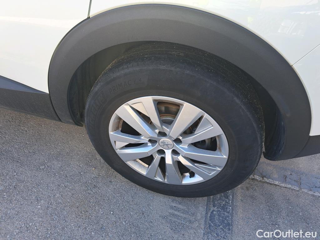  Peugeot  3008 PEUGEOT  / 2020 / 5P / todoterreno 1.5 BlueHDi 96kW (130CV) S&S Active Pack (AC4) #7