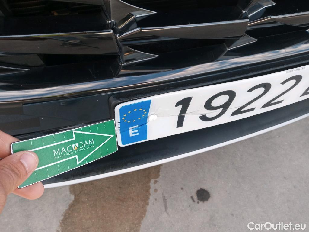  Hyundai  Tucson HYUNDAI  / 2020 / 5P / todoterreno 1.6 TGDI PHEV 195kW Maxx Auto 4X4 #21