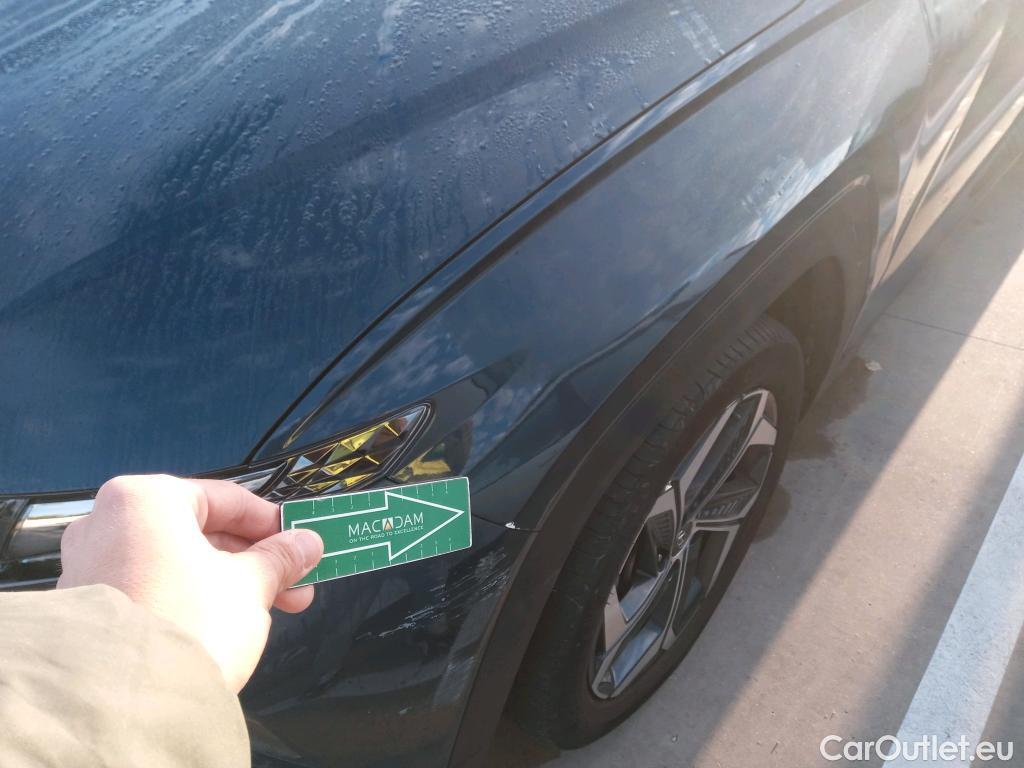  Hyundai  Tucson HYUNDAI  / 2020 / 5P / todoterreno 1.6 TGDI PHEV 195kW Maxx Auto 4X4 #6