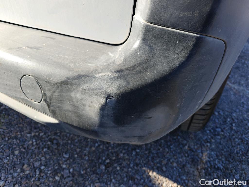  Citroen  Berlingo CITROEN  COMBI Talla M BlueHDi 100 S&S LIVE (IND) #34