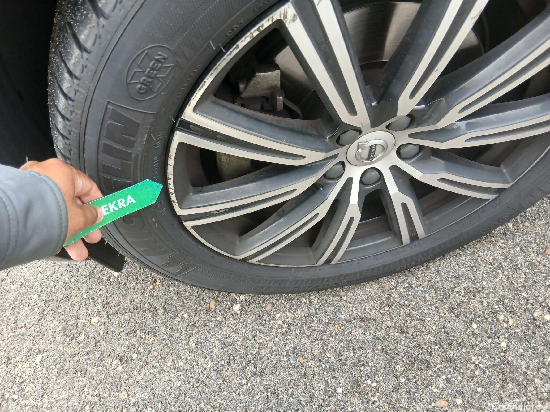  Volvo  XC60 VOLVO  / 2017 / 5P / todoterreno 2.0 T8 AWD Inscription Auto #15