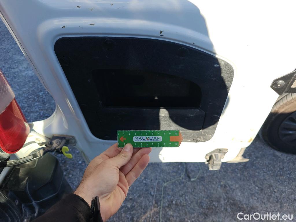  Citroen  Berlingo CITROEN  COMBI Talla M BlueHDi 100 S&S LIVE (IND) #66