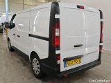  Renault  Trafic Renault  L1H1 T27 ENERGY 1.6 dCi 145 TT WLTP Comfort 4d #8
