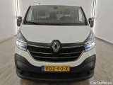  Renault  Trafic Renault  L1H1 T27 ENERGY 1.6 dCi 145 TT WLTP Comfort 4d #12