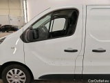  Renault  Trafic Renault  L1H1 T27 ENERGY 1.6 dCi 145 TT WLTP Comfort 4d #21