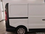  Renault  Trafic Renault  L1H1 T27 ENERGY 1.6 dCi 145 TT WLTP Comfort 4d #26