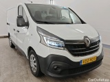  Renault  Trafic Renault  L1H1 T27 ENERGY 1.6 dCi 145 TT WLTP Comfort 4d #29