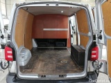  Volkswagen  Transporter Volkswagen  2.0TDI 110kW 7-DSG L1H1 4d #8
