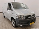  Volkswagen  Transporter Volkswagen  2.0TDI 110kW 7-DSG L1H1 4d #20