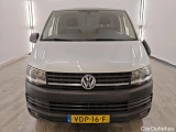  Volkswagen  Transporter Volkswagen  2.0TDI 110kW 7-DSG L1H1 4d #21