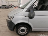  Volkswagen  Transporter Volkswagen  2.0TDI 110kW 7-DSG L1H1 4d #27