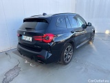  Bmw  X3 BMW  / 2021 / 5P / todoterreno xDrive30d #2