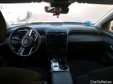  Hyundai  Tucson HYUNDAI  / 2020 / 5P / todoterreno 1.6 TGDI PHEV 195kW Maxx Auto 4X4 #3