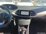  Peugeot  308 PEUGEOT  / 2017 / 5P / berlina con portón 5p Style BlueHDi 130 S&S #14