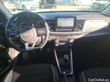  KIA  STONIC KIA  / 2017 / 5P / todoterreno 1.0 T-GDi 88kW (120CV) MHEV iMT GT Line #3