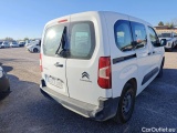  Citroen  Berlingo CITROEN  COMBI Talla M BlueHDi 100 S&S LIVE (IND) #2