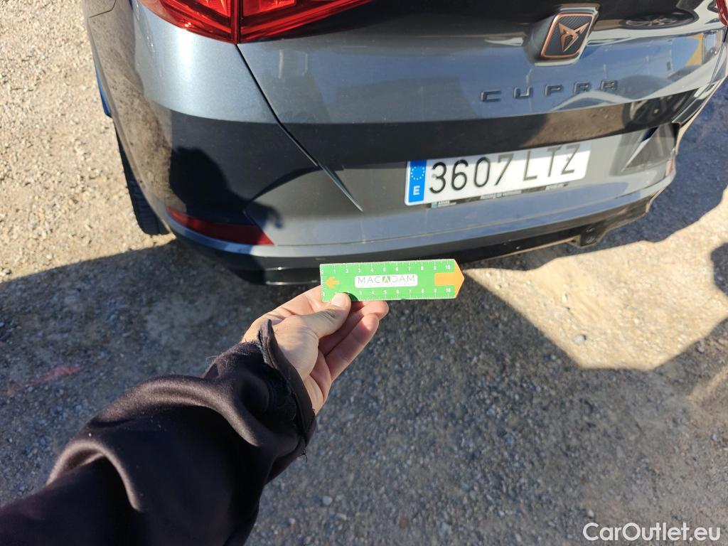  Cupra  Formentor CUPRA  / 2020 / 5P / todoterreno 1.4 e-Hybrid 150kW (204 CV) DSG (AC) #33