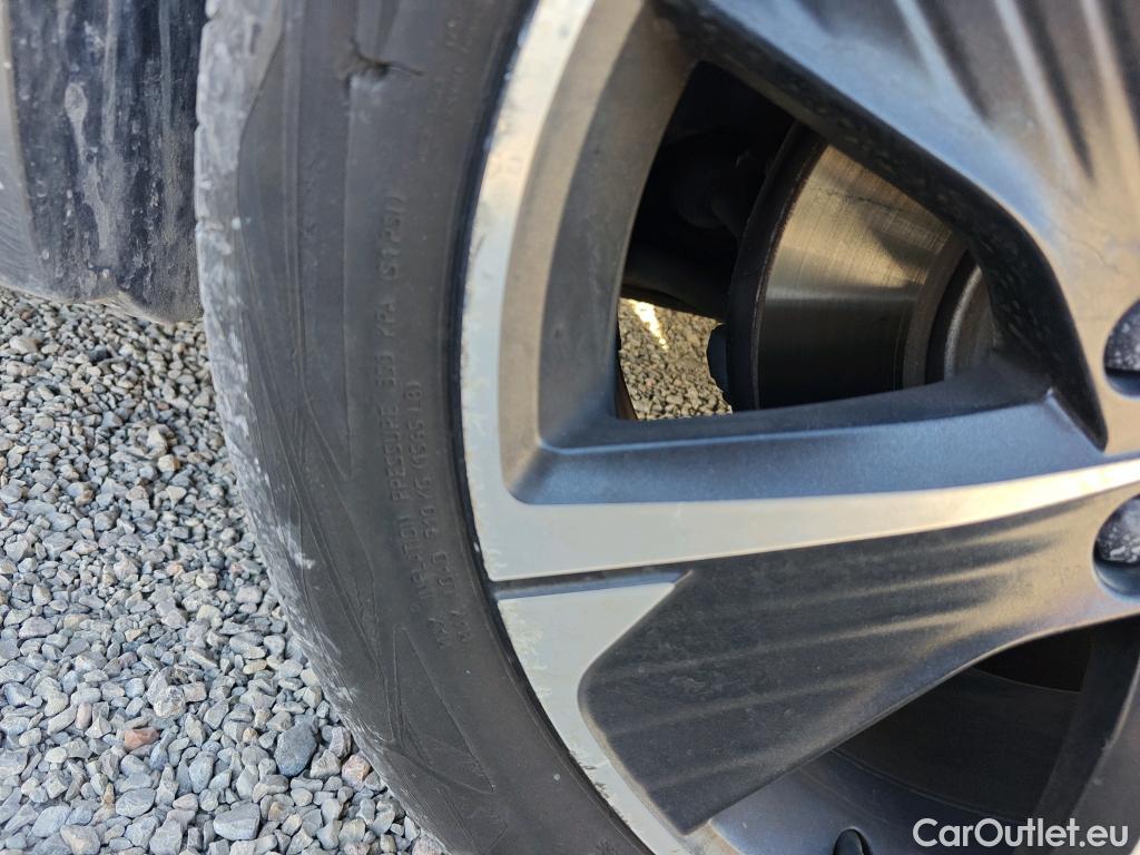  Cupra  Formentor CUPRA  / 2020 / 5P / todoterreno 1.4 e-Hybrid 150kW (204 CV) DSG (AC) #17