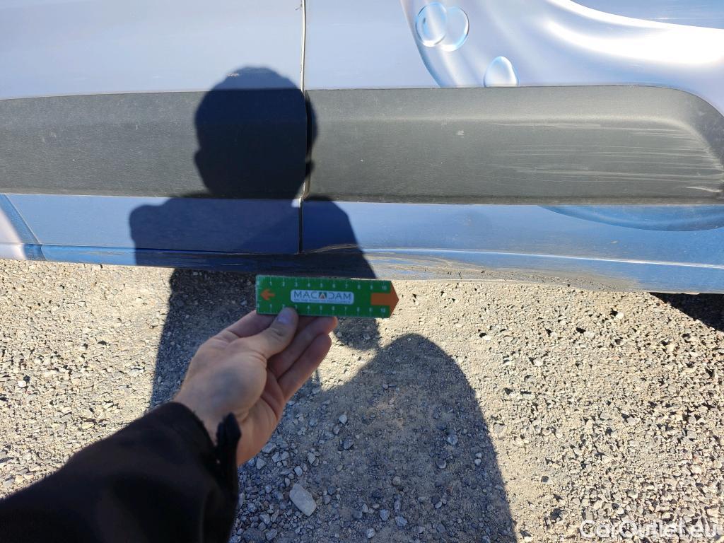  Peugeot  Partner PEUGEOT  / 2018 / 3P / furgón derivado de turismo Pro Standard 600kg BlueHDi 73kW #4