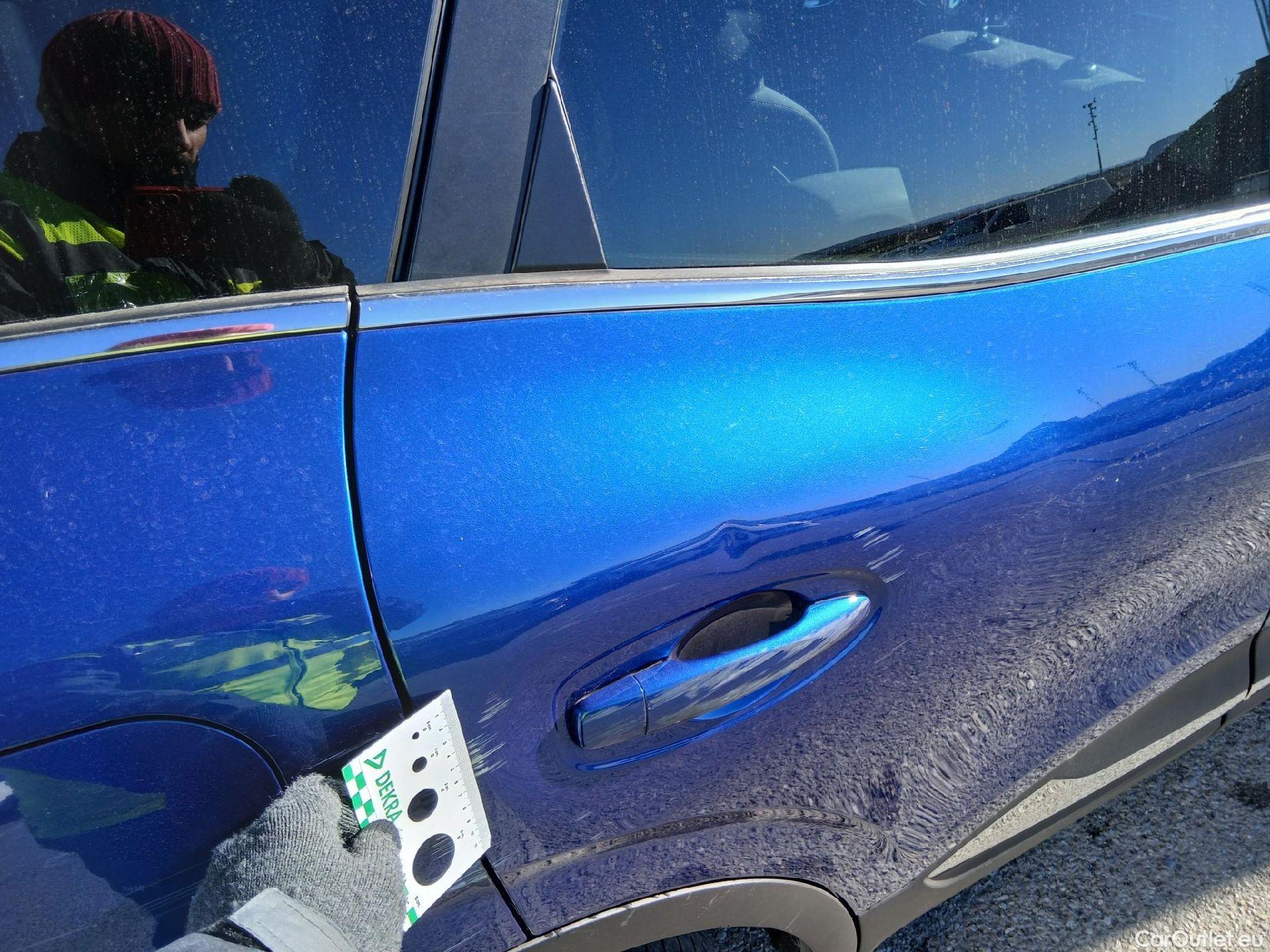  Renault  Kadjar RENAULT  / 2019 / 5P / crossover Intens Blue dCi 85kW (115CV) #23