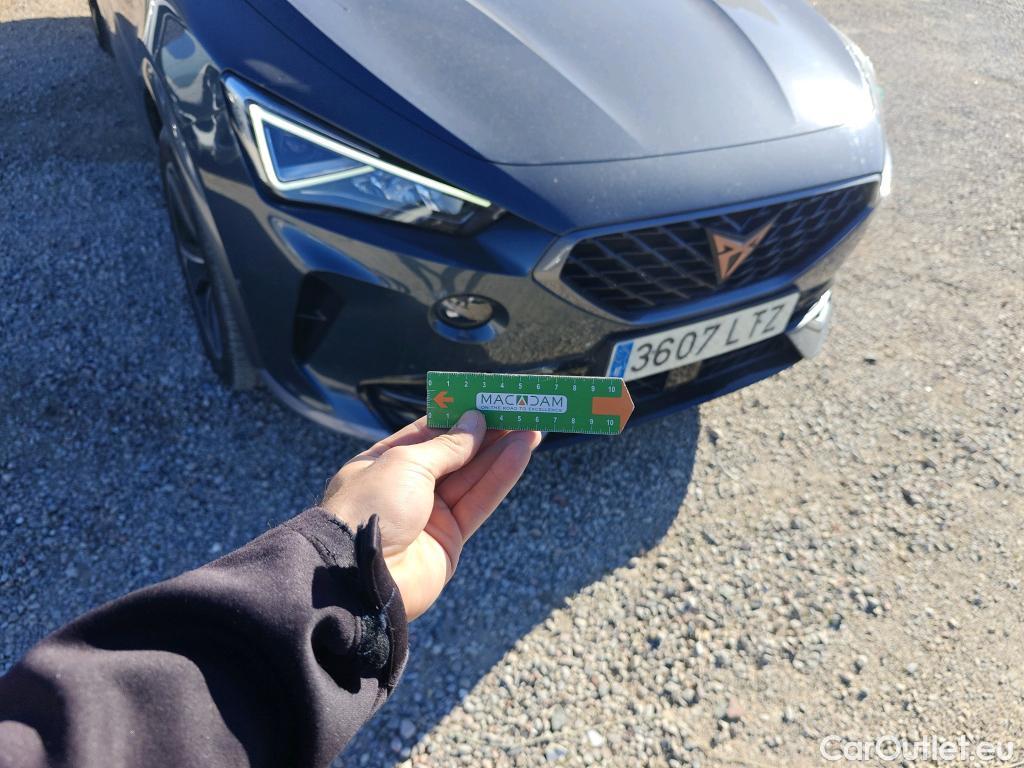  Cupra  Formentor CUPRA  / 2020 / 5P / todoterreno 1.4 e-Hybrid 150kW (204 CV) DSG (AC) #30